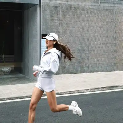 胡美雅